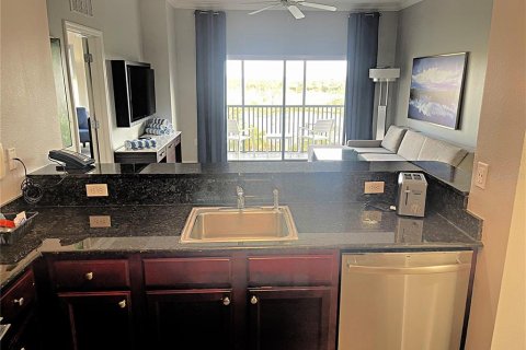 Condo in Winter Garden, Florida, 3 bedrooms  № 2098781 - photo 10