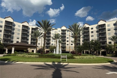 Condo in Winter Garden, Florida, 3 bedrooms  № 2098781 - photo 2