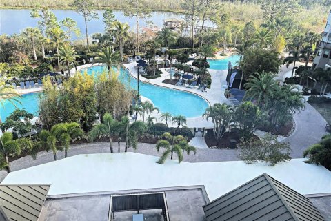 Condo in Winter Garden, Florida, 3 bedrooms  № 2098781 - photo 11