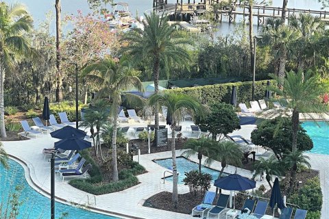 Condo in Winter Garden, Florida, 3 bedrooms  № 2098781 - photo 29