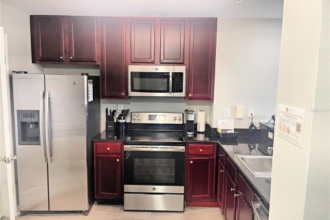 Condo in Winter Garden, Florida, 3 bedrooms  № 2098781 - photo 8
