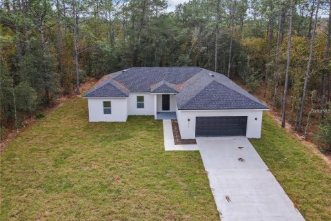 House in Ocala, Florida 4 bedrooms, 154.4 sq.m. № 1543561 - photo 20