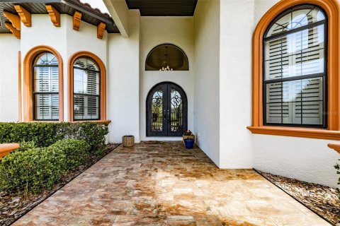 House in Fish Hawk, Florida 4 bedrooms, 394.18 sq.m. № 1669910 - photo 9