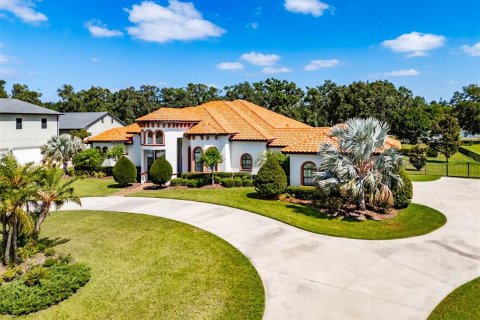 House in Fish Hawk, Florida 4 bedrooms, 394.18 sq.m. № 1669910 - photo 5