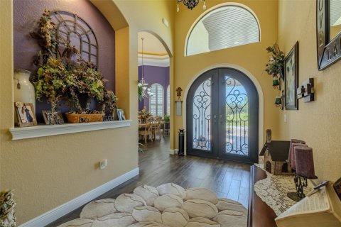 House in Fish Hawk, Florida 4 bedrooms, 394.18 sq.m. № 1669910 - photo 12