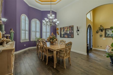 House in Fish Hawk, Florida 4 bedrooms, 394.18 sq.m. № 1669910 - photo 23