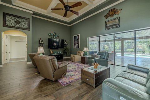House in Fish Hawk, Florida 4 bedrooms, 394.18 sq.m. № 1669910 - photo 26
