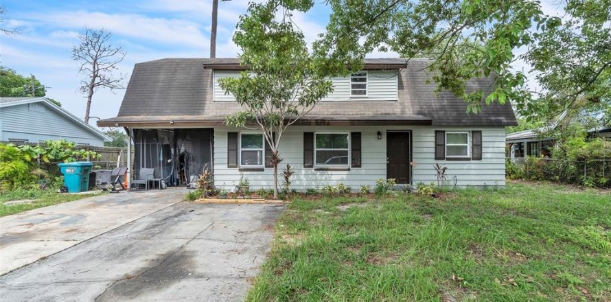 House in Longwood, Florida 5 bedrooms, 174.66 sq.m. № 1851047