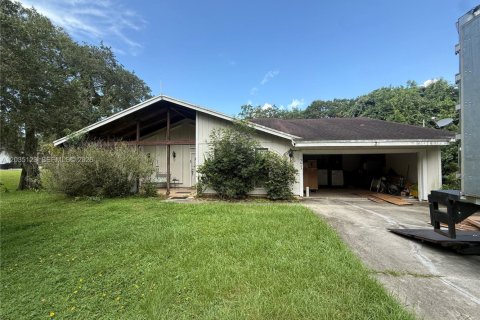 Villa ou maison à St. Lucie, Floride 3 chambres, 197.79 m2 № 2247829