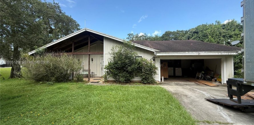 Villa ou maison à St. Lucie, Floride 3 chambres, 197.79 m2 № 2247829