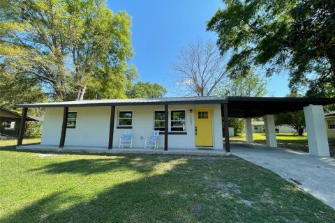 Casa en venta en Ocala, Florida, 3 dormitorios, 101.45 m2 № 1911313 - foto 1