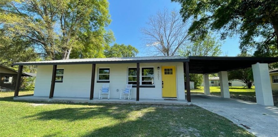 Casa en Ocala, Florida 3 dormitorios, 101.45 m2 № 1911313