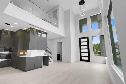 Villa ou maison à vendre à Davenport, Floride: 5 chambres, 310.48 m2 № 2413417 - photo 18