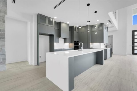 Villa ou maison à vendre à Davenport, Floride: 5 chambres, 310.48 m2 № 2413417 - photo 21