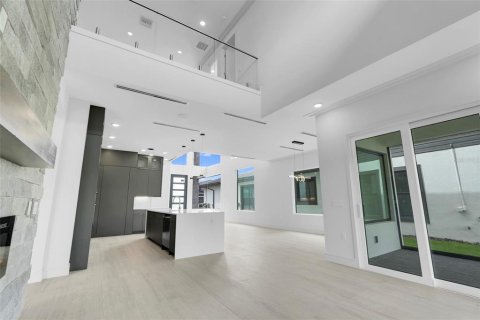 Villa ou maison à vendre à Davenport, Floride: 5 chambres, 310.48 m2 № 2413417 - photo 27