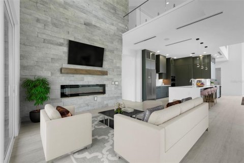 Villa ou maison à vendre à Davenport, Floride: 5 chambres, 310.48 m2 № 2413417 - photo 14