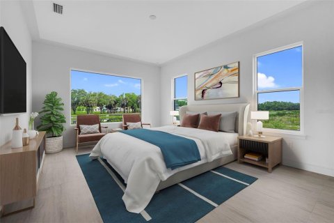 Villa ou maison à vendre à Davenport, Floride: 5 chambres, 310.48 m2 № 2413417 - photo 15