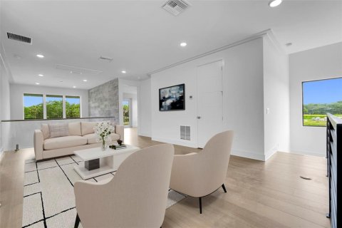 Villa ou maison à vendre à Davenport, Floride: 5 chambres, 310.48 m2 № 2413417 - photo 16