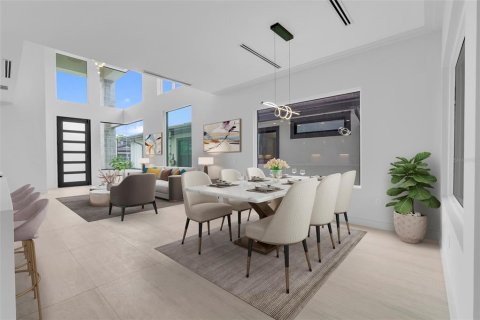 Villa ou maison à vendre à Davenport, Floride: 5 chambres, 310.48 m2 № 2413417 - photo 11