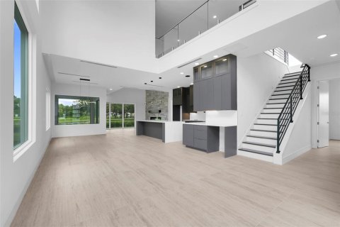 Villa ou maison à vendre à Davenport, Floride: 5 chambres, 310.48 m2 № 2413417 - photo 19