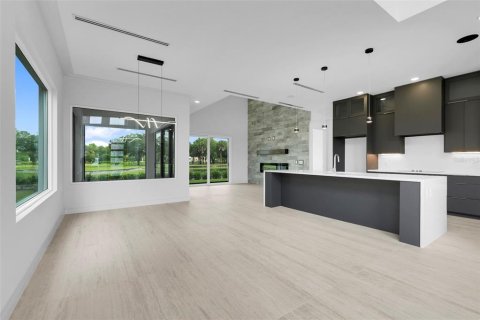 Villa ou maison à vendre à Davenport, Floride: 5 chambres, 310.48 m2 № 2413417 - photo 20