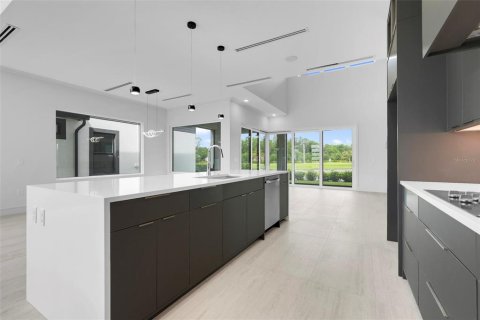 Villa ou maison à vendre à Davenport, Floride: 5 chambres, 310.48 m2 № 2413417 - photo 23