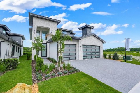 Villa ou maison à vendre à Davenport, Floride: 5 chambres, 310.48 m2 № 2413417 - photo 5
