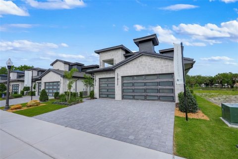 Villa ou maison à vendre à Davenport, Floride: 5 chambres, 310.48 m2 № 2413417 - photo 4