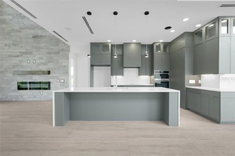 Villa ou maison à vendre à Davenport, Floride: 5 chambres, 310.48 m2 № 2413417 - photo 22