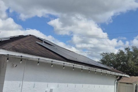 House in Lakeland, Florida 4 bedrooms, 121.14 sq.m. № 2104574 - photo 25