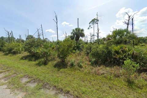 Land in North Port, Florida № 2165392