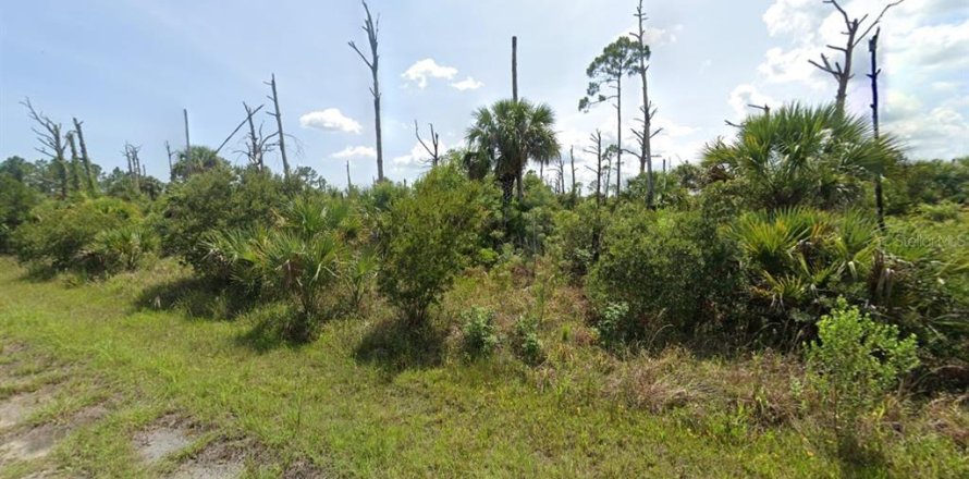 Land in North Port, Florida № 2165392