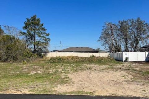 Land in Poinciana, Florida № 2108187 - photo 2