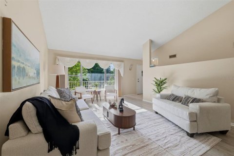 Copropriété à vendre à Clearwater, Floride: 2 chambres, 153.29 m2 № 2202689 - photo 9