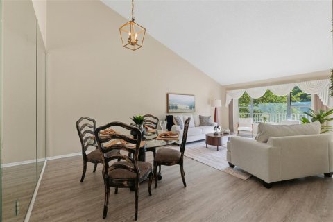 Copropriété à vendre à Clearwater, Floride: 2 chambres, 153.29 m2 № 2202689 - photo 7