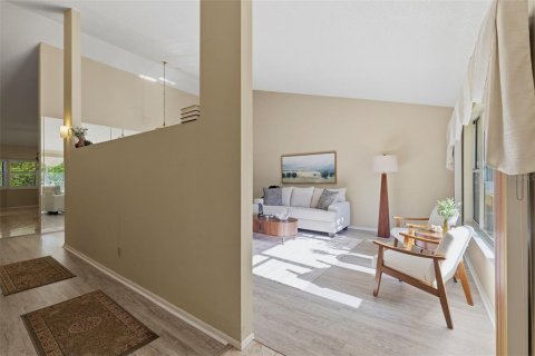 Copropriété à vendre à Clearwater, Floride: 2 chambres, 153.29 m2 № 2202689 - photo 5