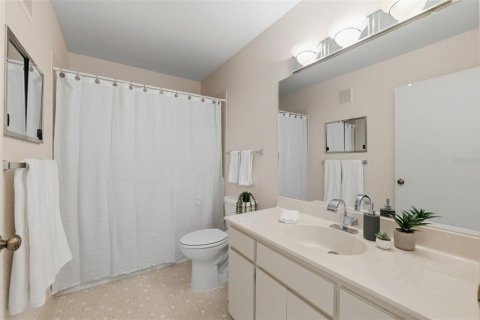 Copropriété à vendre à Clearwater, Floride: 2 chambres, 153.29 m2 № 2202689 - photo 18