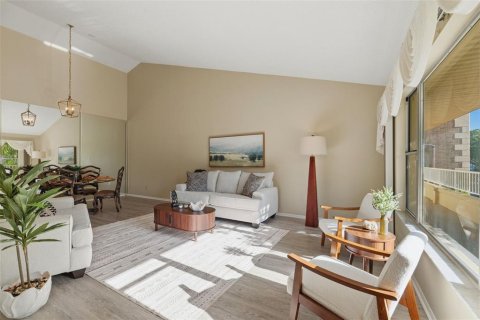 Copropriété à vendre à Clearwater, Floride: 2 chambres, 153.29 m2 № 2202689 - photo 11