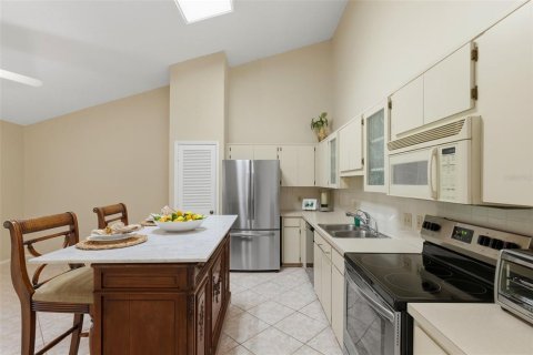 Copropriété à vendre à Clearwater, Floride: 2 chambres, 153.29 m2 № 2202689 - photo 13
