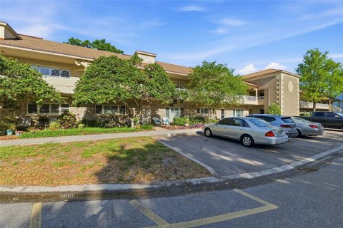 Copropriété à vendre à Clearwater, Floride: 2 chambres, 153.29 m2 № 2202689 - photo 3