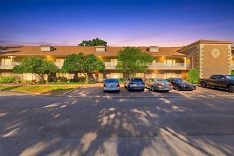 Condo à Clearwater, Floride, 2 chambres № 2202689