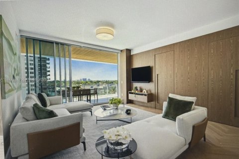 Copropriété à vendre à Miami Beach, Floride: 2 chambres, 115.66 m2 № 1986004 - photo 1