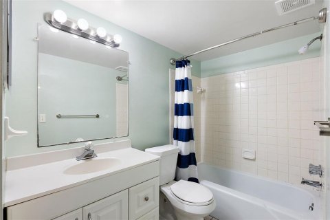 Copropriété à louer à Treasure Island, Floride: 1 chambre, 53.88 m2 № 2427559 - photo 18