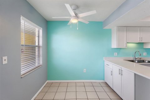 Copropriété à louer à Treasure Island, Floride: 1 chambre, 53.88 m2 № 2427559 - photo 6