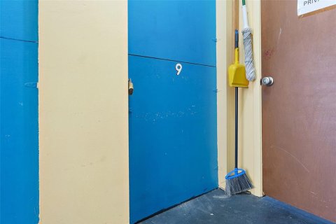 Copropriété à louer à Treasure Island, Floride: 1 chambre, 53.88 m2 № 2427559 - photo 19