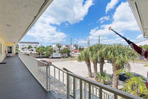 Copropriété à louer à Treasure Island, Floride: 1 chambre, 53.88 m2 № 2427559 - photo 3
