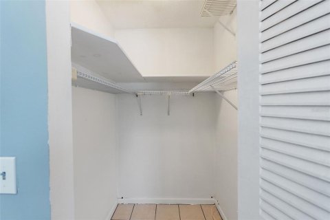 Copropriété à louer à Treasure Island, Floride: 1 chambre, 53.88 m2 № 2427559 - photo 17