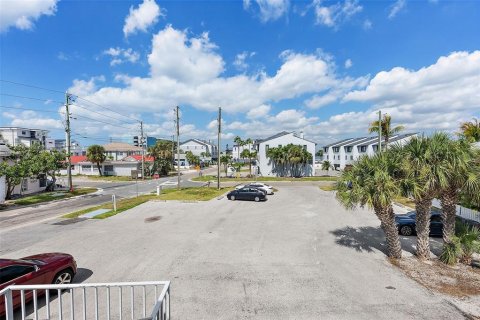 Copropriété à louer à Treasure Island, Floride: 1 chambre, 53.88 m2 № 2427559 - photo 21