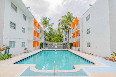 Appartement à louer à Miami, Floride: 1 chambre, 63.17 m2 № 2010866 - photo 10