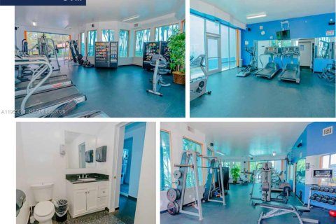 Appartement à louer à Miami, Floride: 1 chambre, 63.17 m2 № 2010866 - photo 12